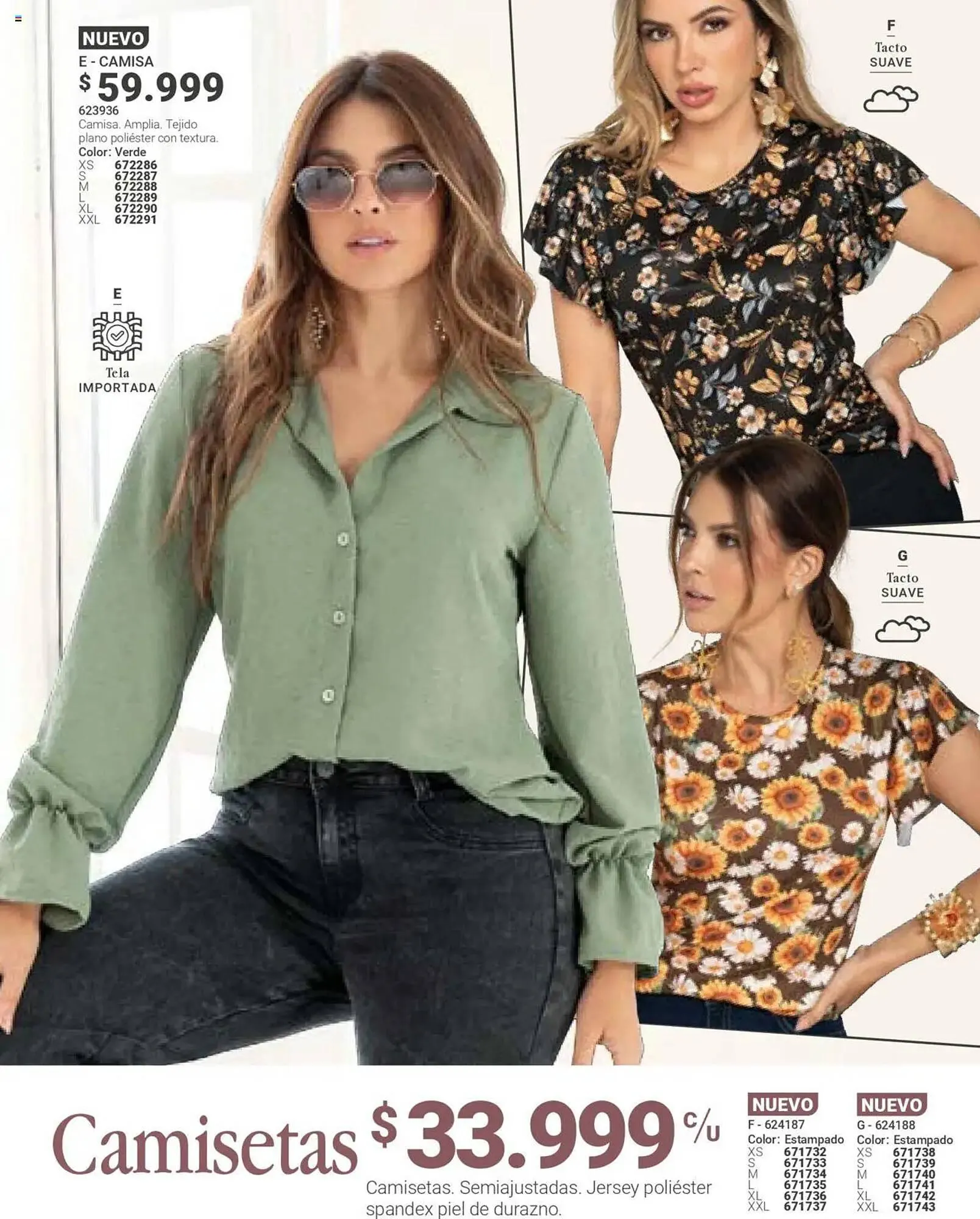 Catalogo de Catálogo Carmel 1 de junio al 1 de agosto 2025 - Pag 71