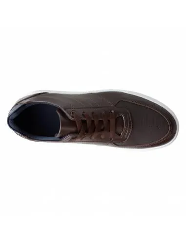 Zapatos casuales tipo Oxford para hombre