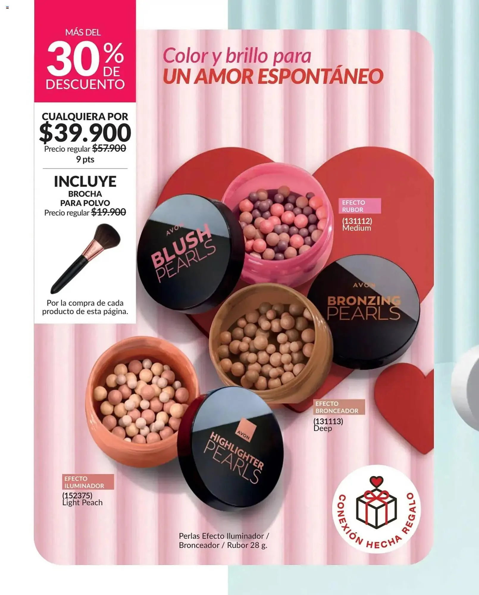 Catalogo de Catálogo Avon 1 de febrero al 28 de febrero 2026 - Pag 38