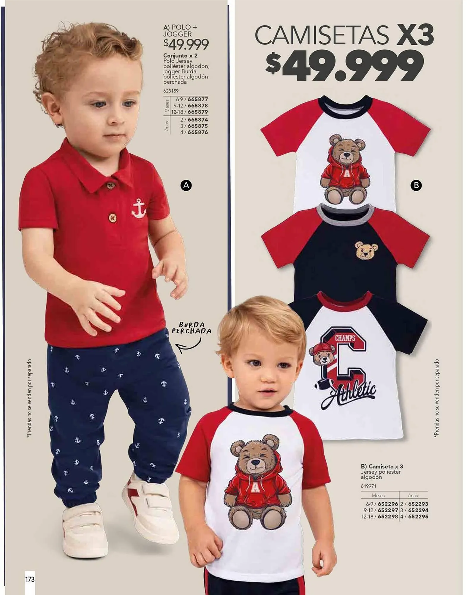 Catalogo de Catálogo Loguin 7 de octubre al 31 de diciembre 2025 - Pag 193