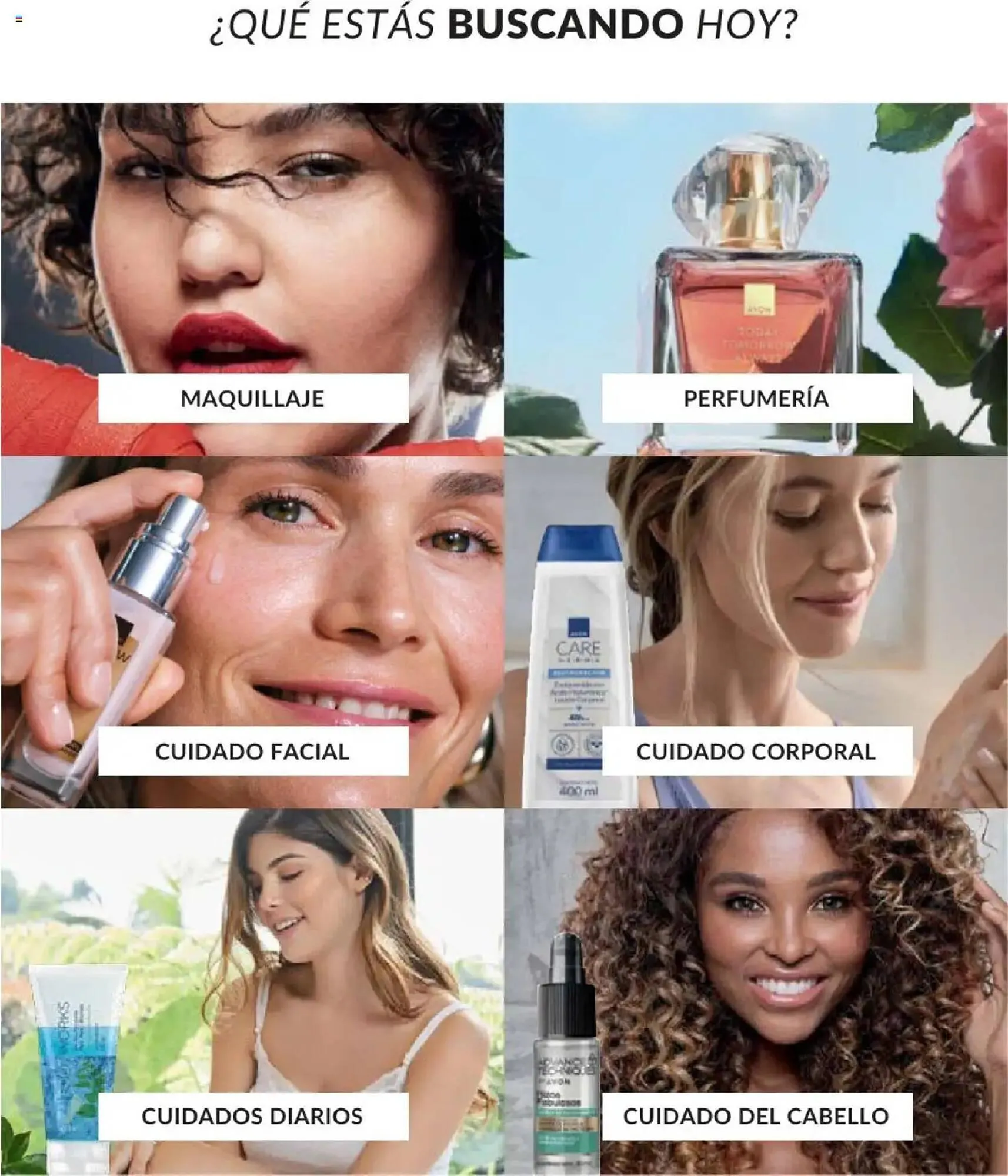 Catalogo de Catálogo Avon 21 de abril al 15 de mayo 2025 - Pag 3