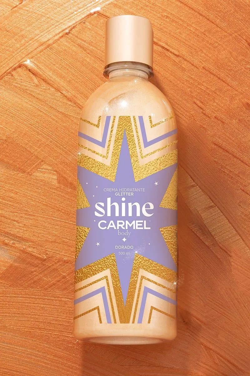 CREMA CORPORAL HUMECTANTE Multicolor