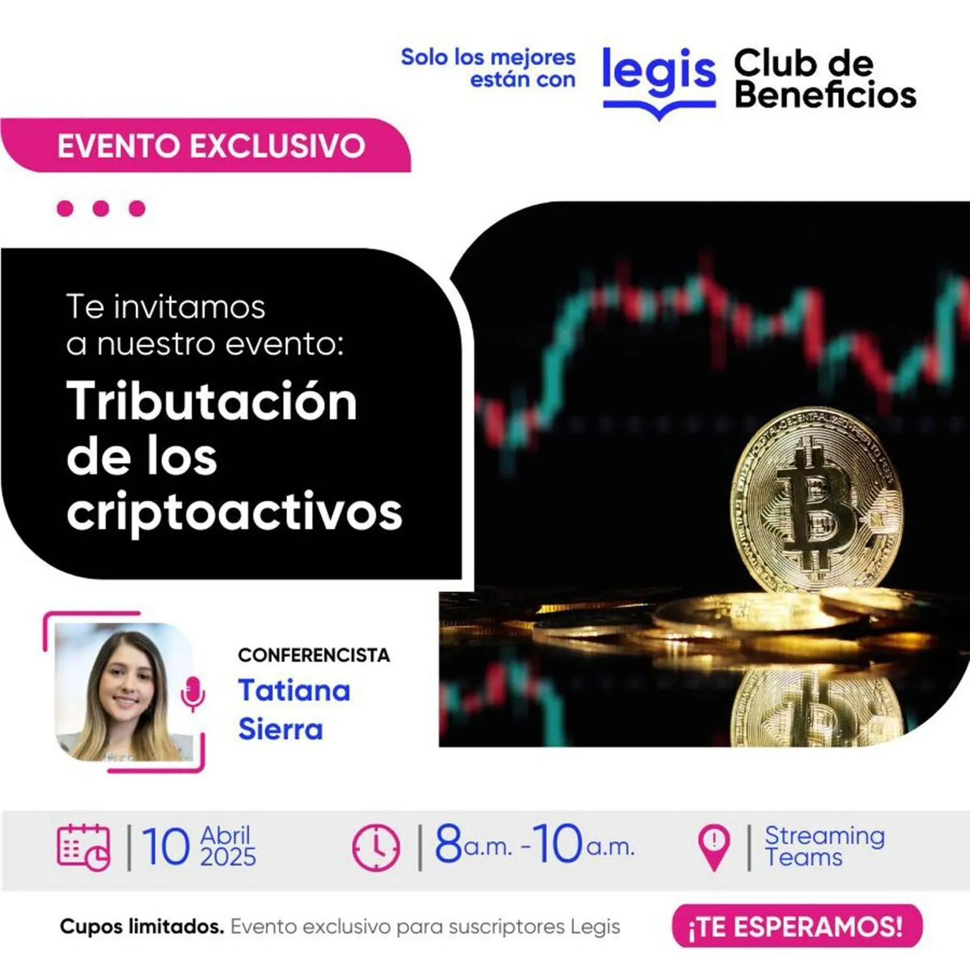 Catalogo de Catálogo Legis 8 de abril al 30 de abril 2025 - Pag 2