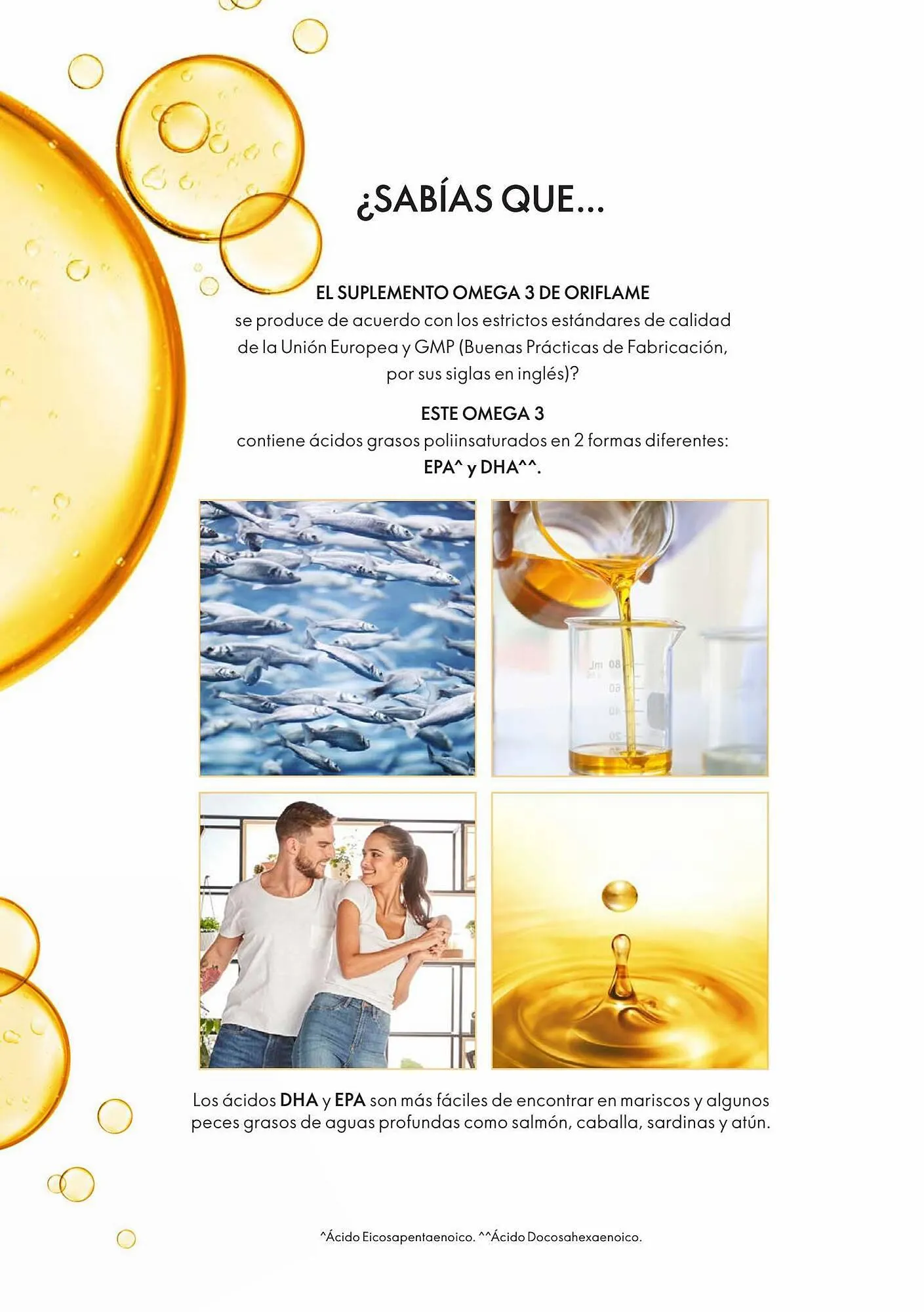 Catalogo de Catálogo Oriflame 16 de septiembre al 30 de septiembre 2023 - Pag 20