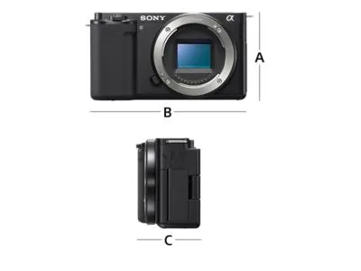 Cámaras de lentes intercambiables