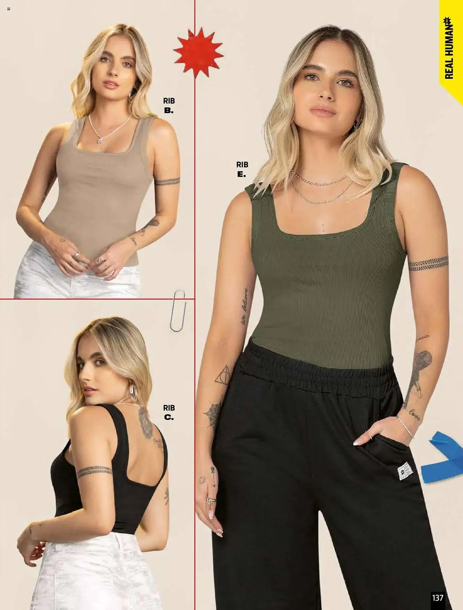 Catalogo de Catálogo Pacífika 1 de enero al 16 de febrero 2025 - Pag 397