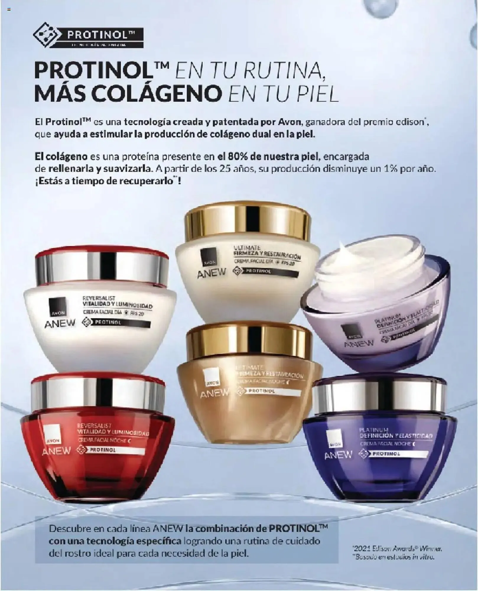 Catalogo de Catálogo Avon 10 de marzo al 11 de abril 2025 - Pag 5