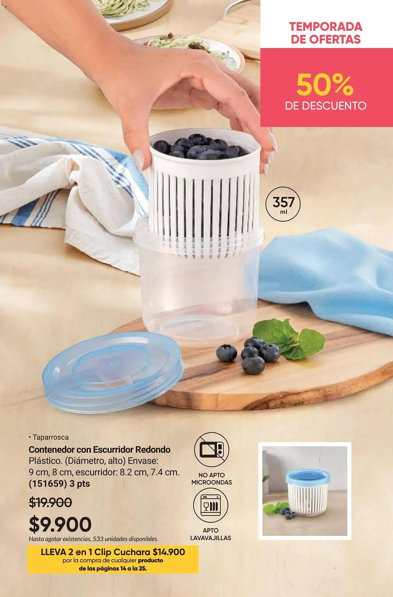 Catalogo de Catálogo Avon 1 de febrero al 28 de febrero 2026 - Pag 17