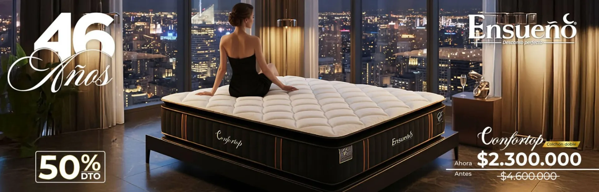 Catálogo Ensueño Hogar - 1