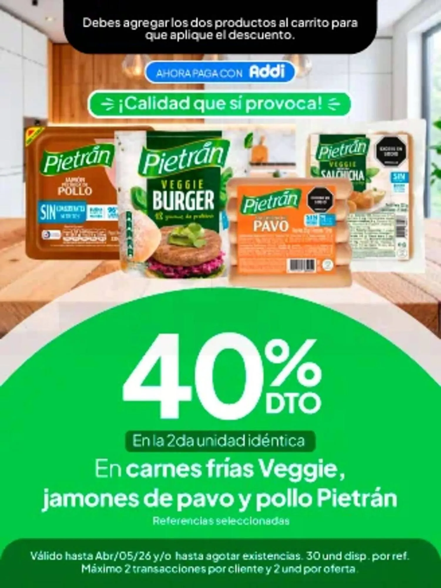 Catalogo de Catálogo Jumbo 1 de abril al 5 de abril 2026 - Pag 9