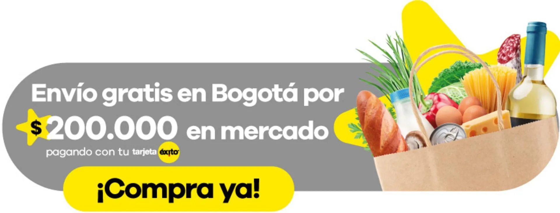 Catalogo de Catálogo Éxito 22 de abril al 25 de abril 2025 - Pag 2