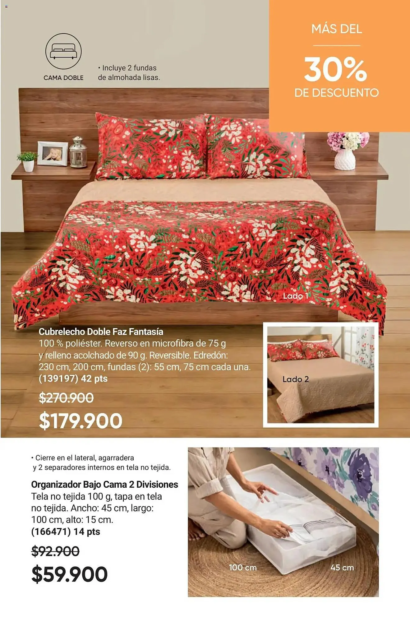 Catalogo de Catálogo Avon 17 de noviembre al 30 de noviembre 2025 - Pag 61