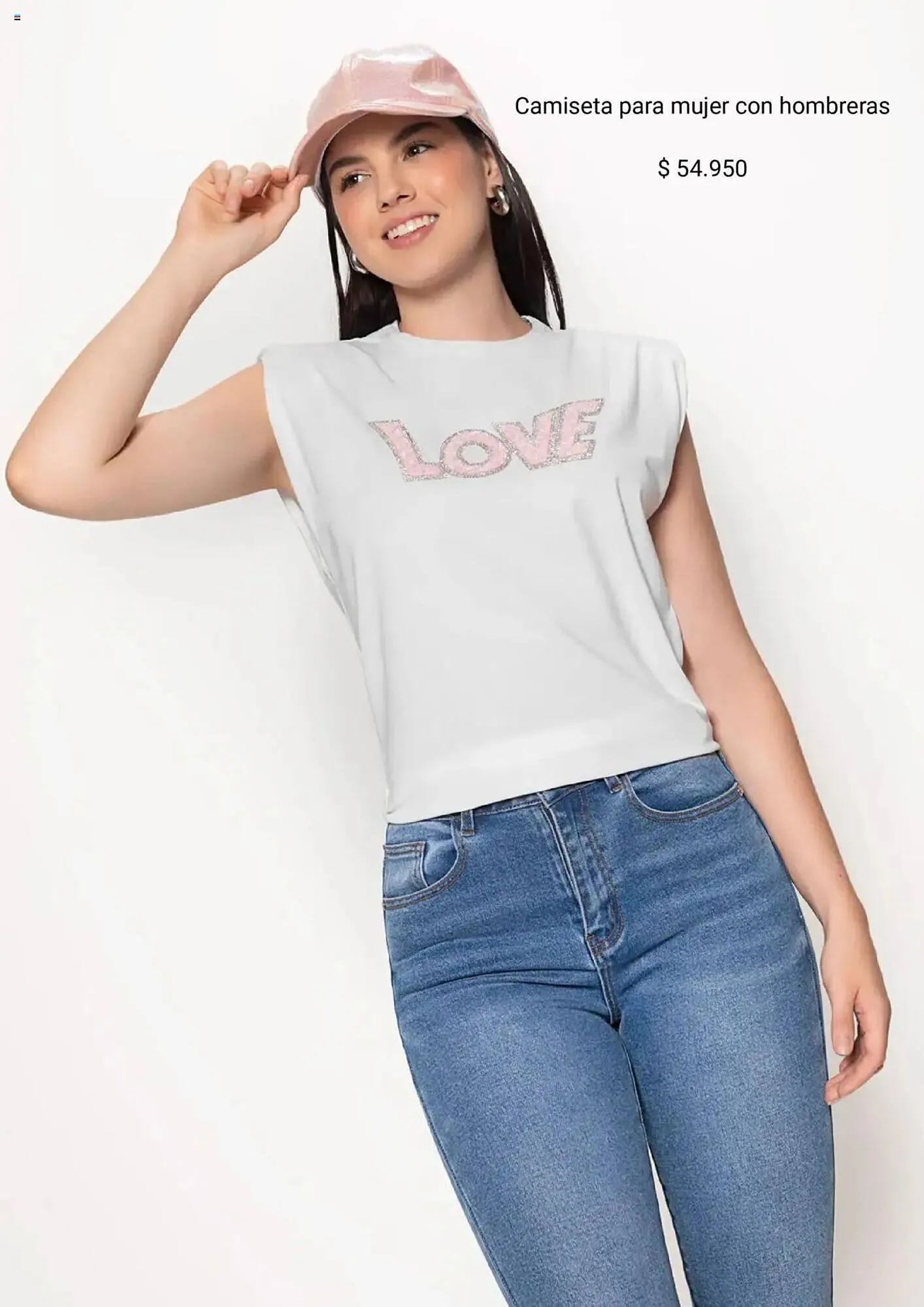 Catalogo de Catálogo ELA 27 de julio al 28 de agosto 2025 - Pag 8