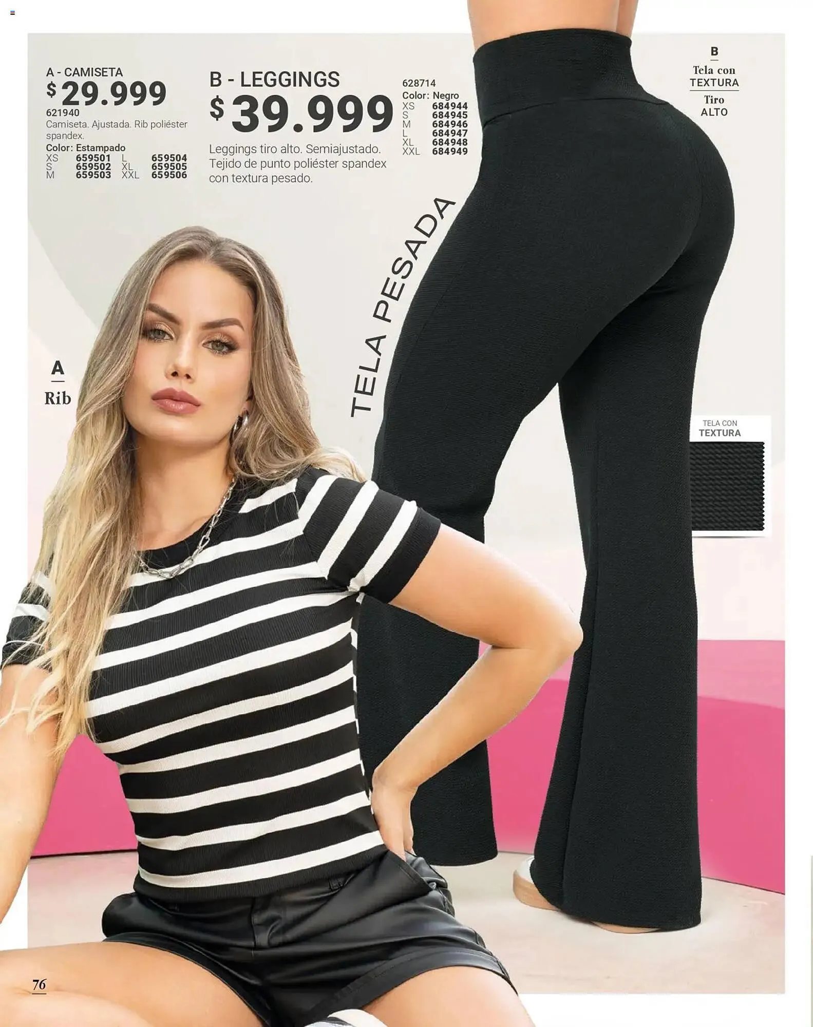 Catalogo de Catálogo Carmel 29 de octubre al 1 de enero 2026 - Pag 76