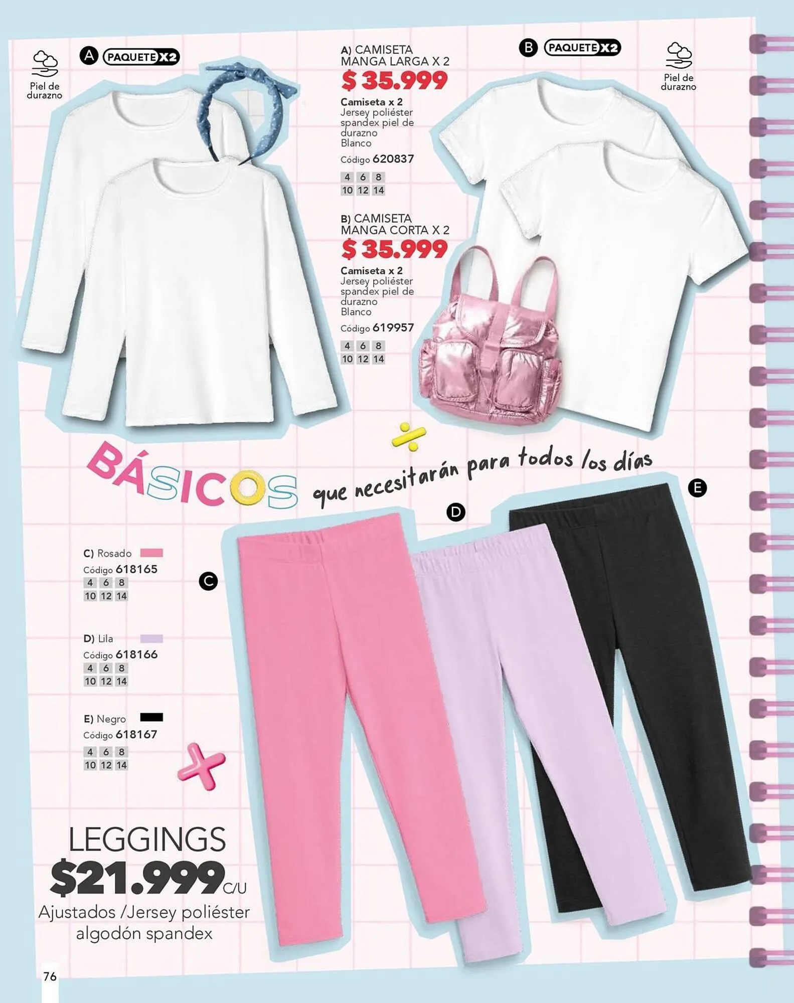 Catalogo de Catálogo Loguin 14 de enero al 15 de febrero 2025 - Pag 86