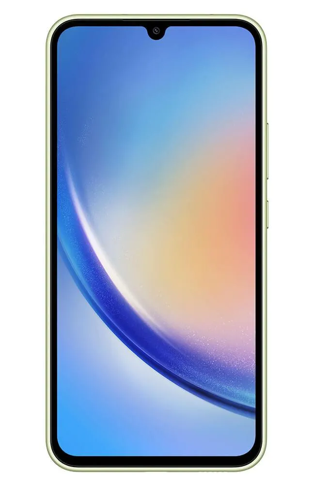 Celular Samsung Galaxy A34 128 GB 5G