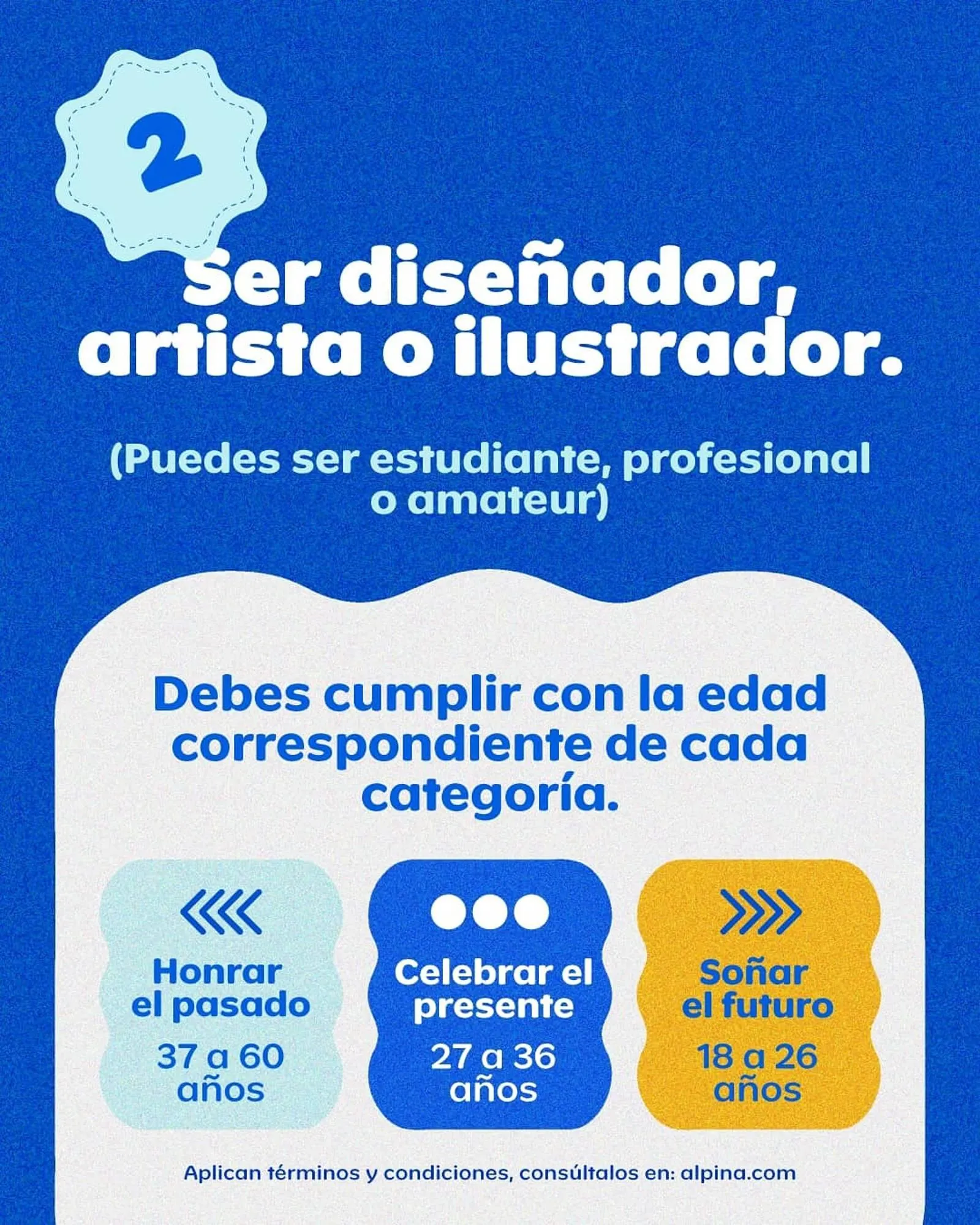 Catalogo de Catálogo Alpina 11 de marzo al 15 de marzo 2025 - Pag 3