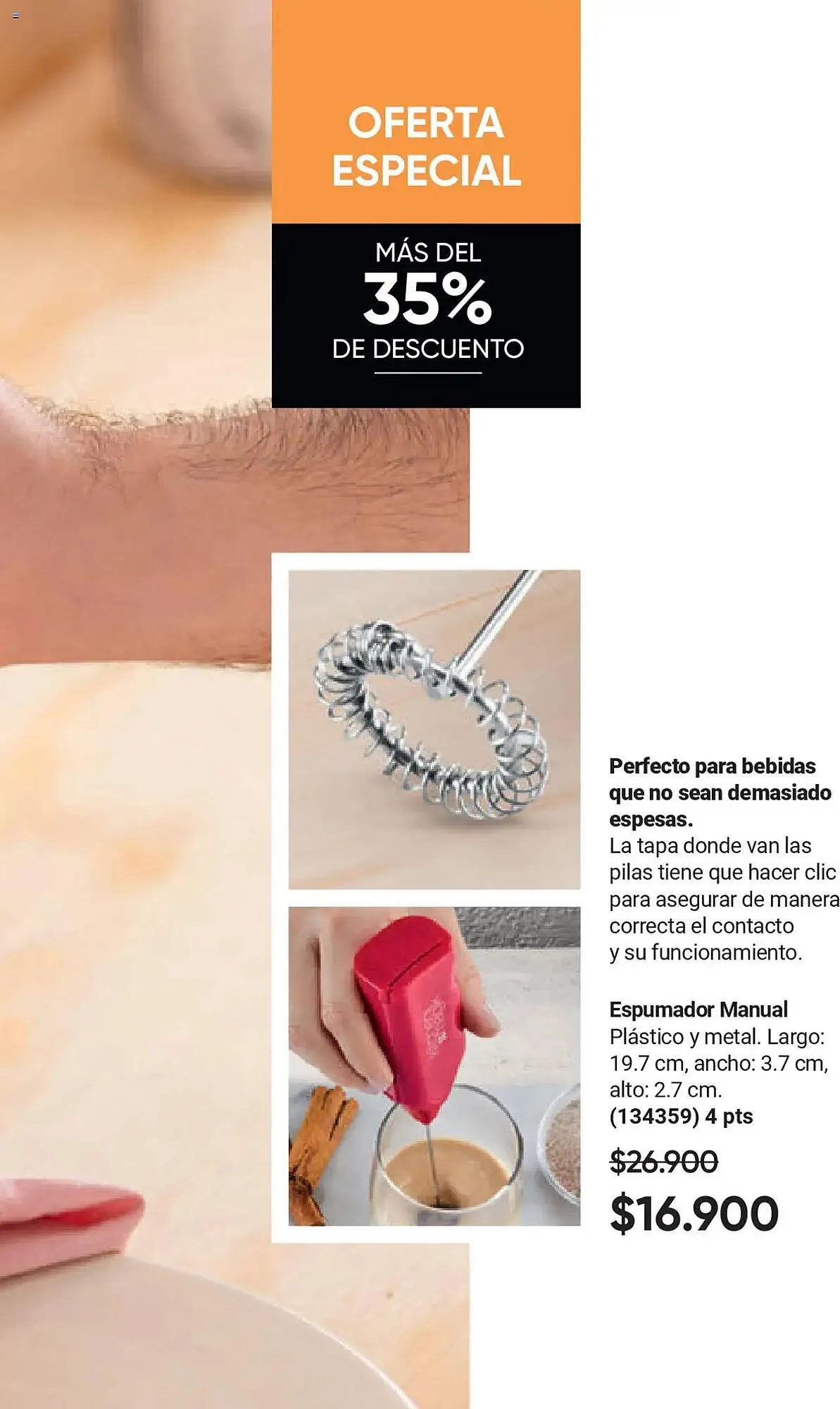 Catalogo de Catálogo Avon 12 de septiembre al 1 de noviembre 2025 - Pag 104