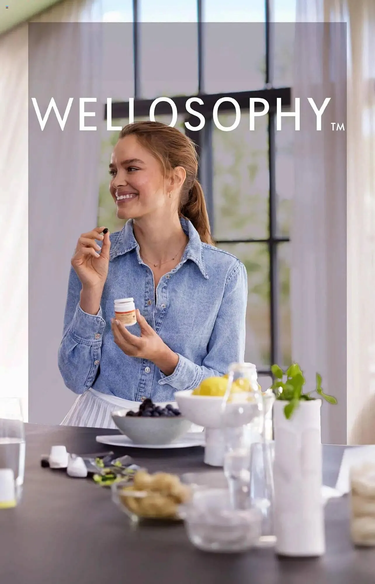 Catalogo de Catálogo Oriflame 31 de mayo al 20 de junio 2025 - Pag 18