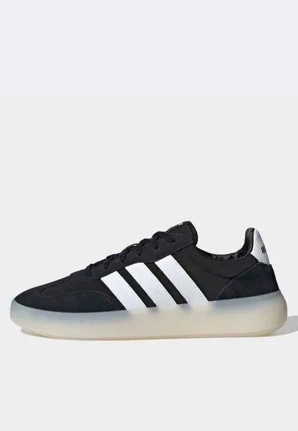 Tenis adidas Sportswear Barreda Decode Negro