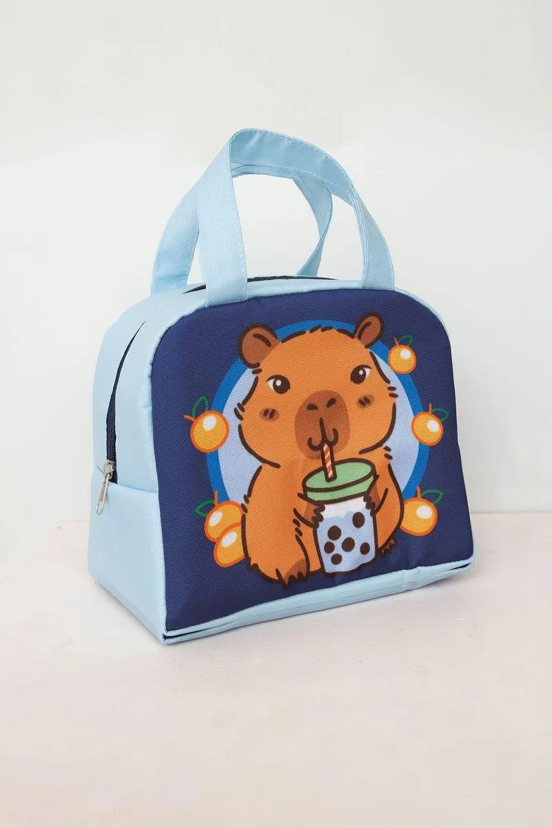 LONCHERA TERMICA Multicolor