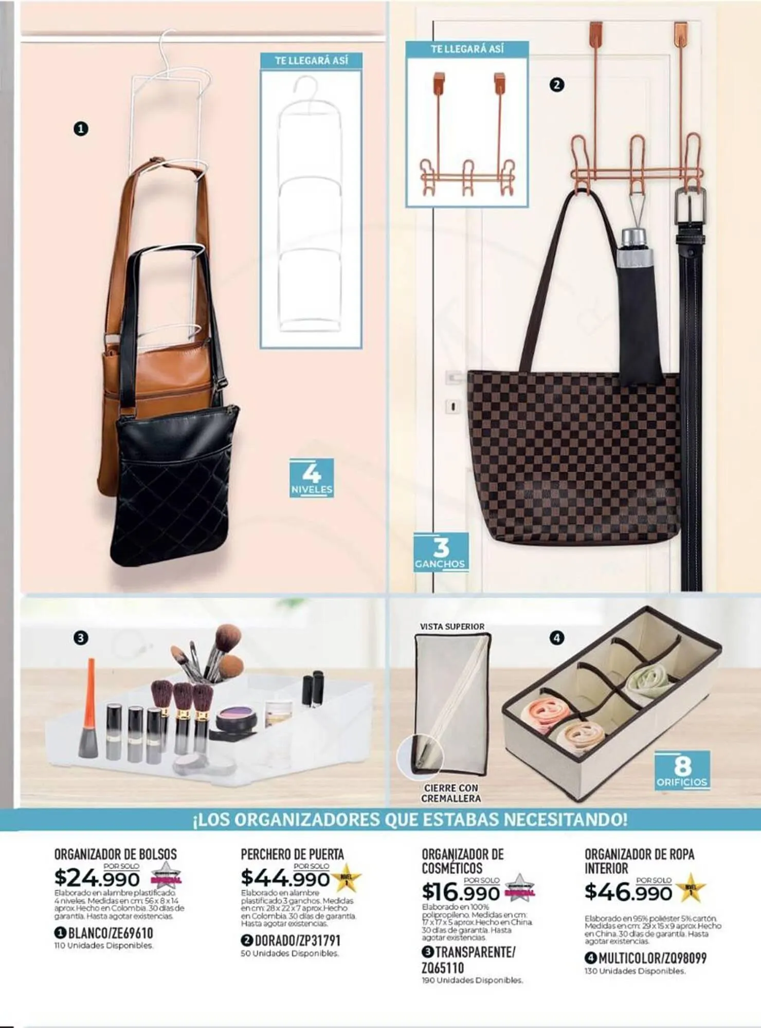 Catalogo de Catálogo Croydon 30 de enero al 6 de febrero 2025 - Pag 249