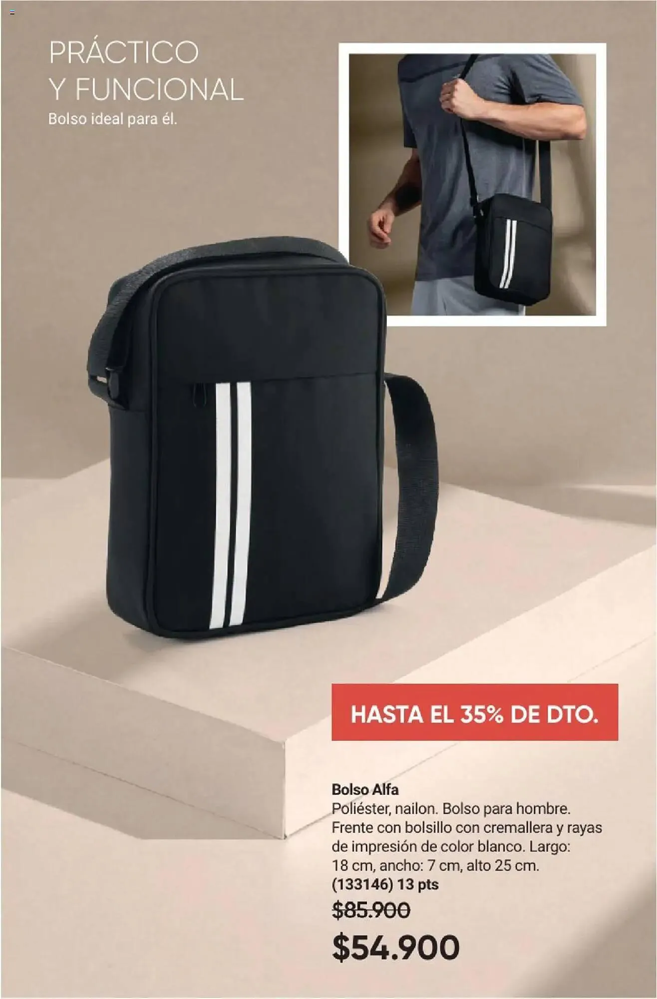 Catalogo de Catálogo Avon 29 de mayo al 13 de julio 2025 - Pag 60