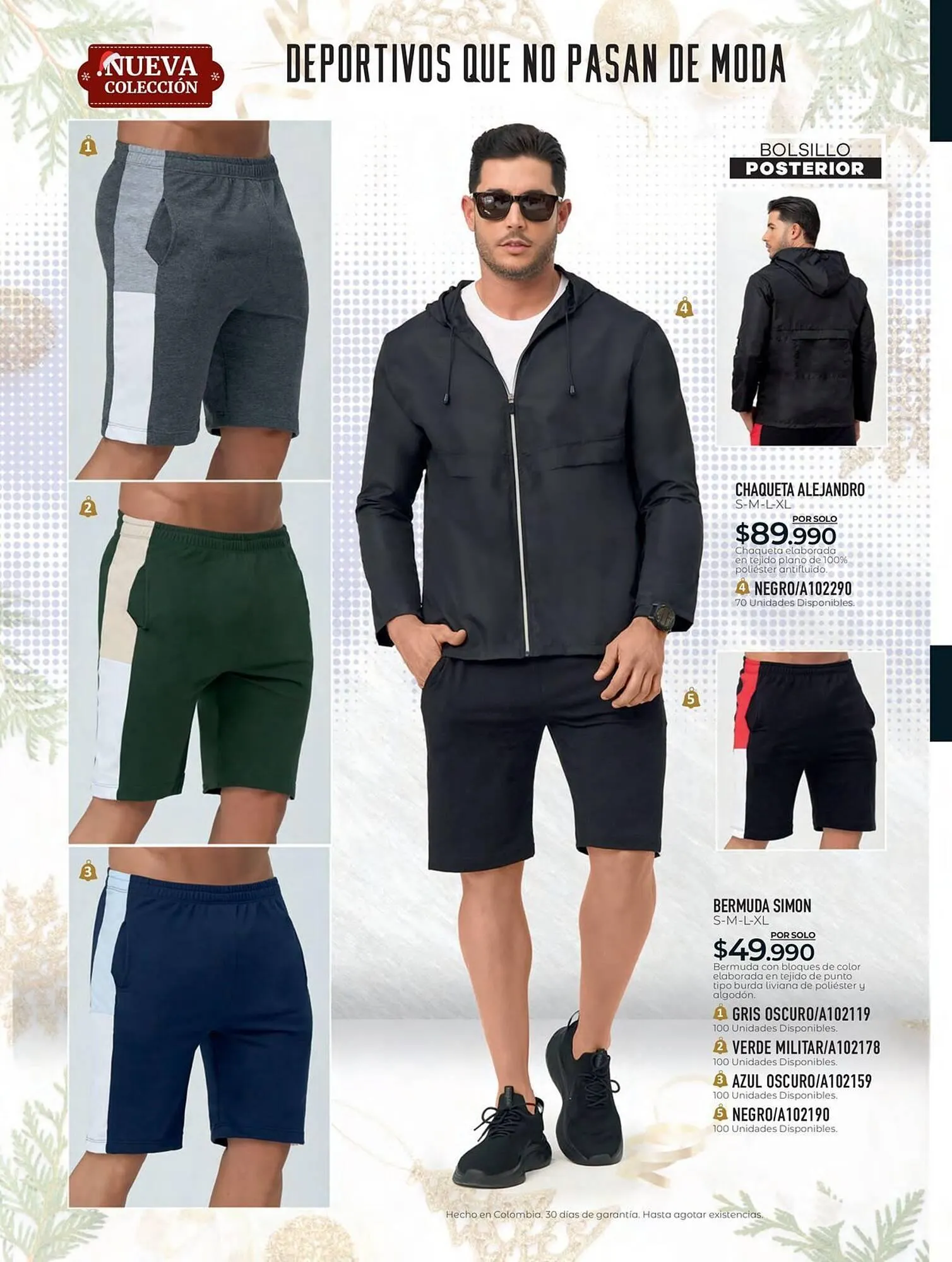 Catalogo de Catálogo Croydon 31 de octubre al 26 de diciembre 2025 - Pag 125