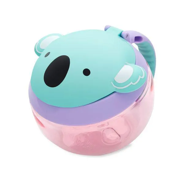 Taza de Snacks Zoo Skip Hop - Koala
