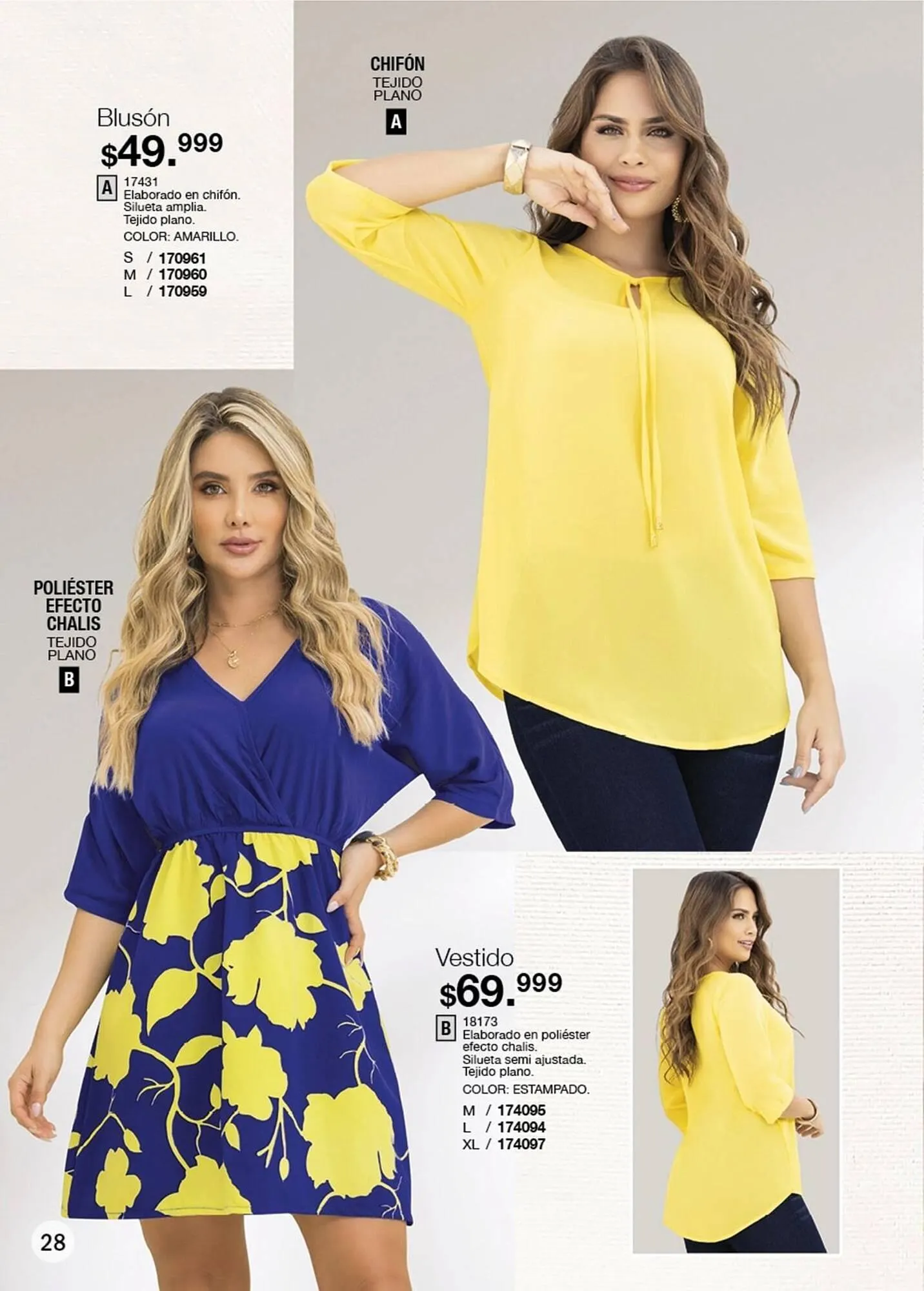 Catalogo de Catálogo Juana Bonita 15 de enero al 23 de enero 2025 - Pag 76