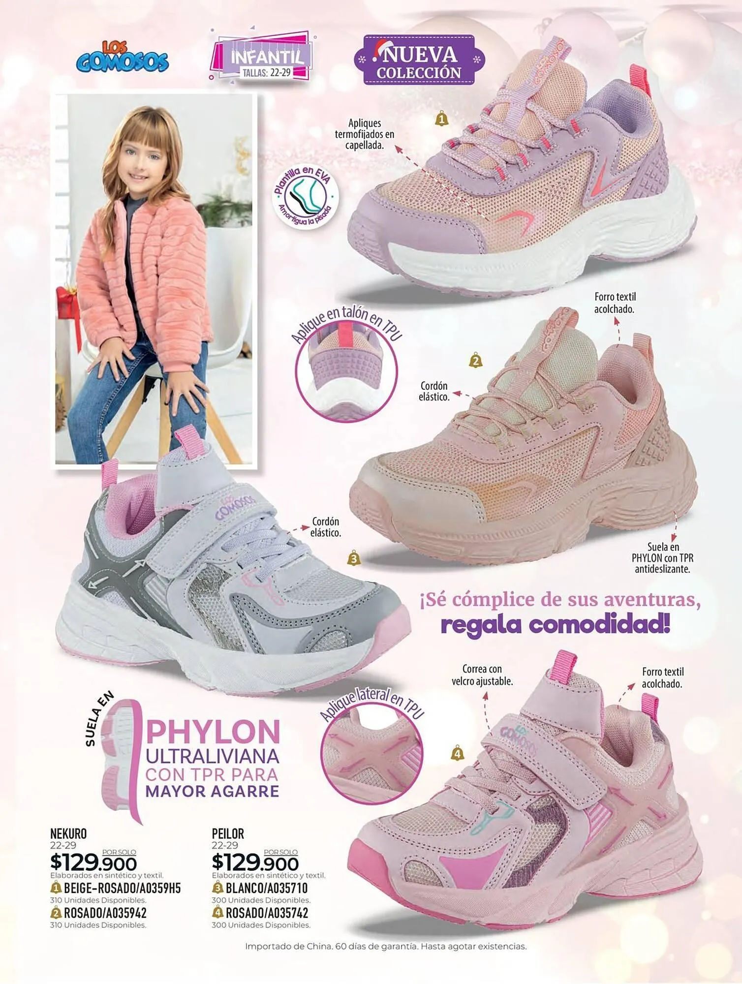 Catalogo de Catálogo Croydon 31 de octubre al 26 de diciembre 2025 - Pag 206