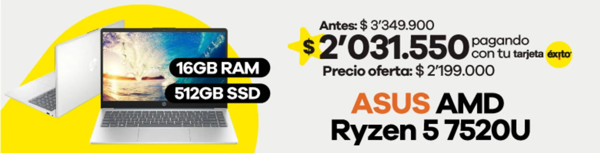 Catalogo de Catálogo Éxito 24 de octubre al 7 de noviembre 2024 - Pag 4