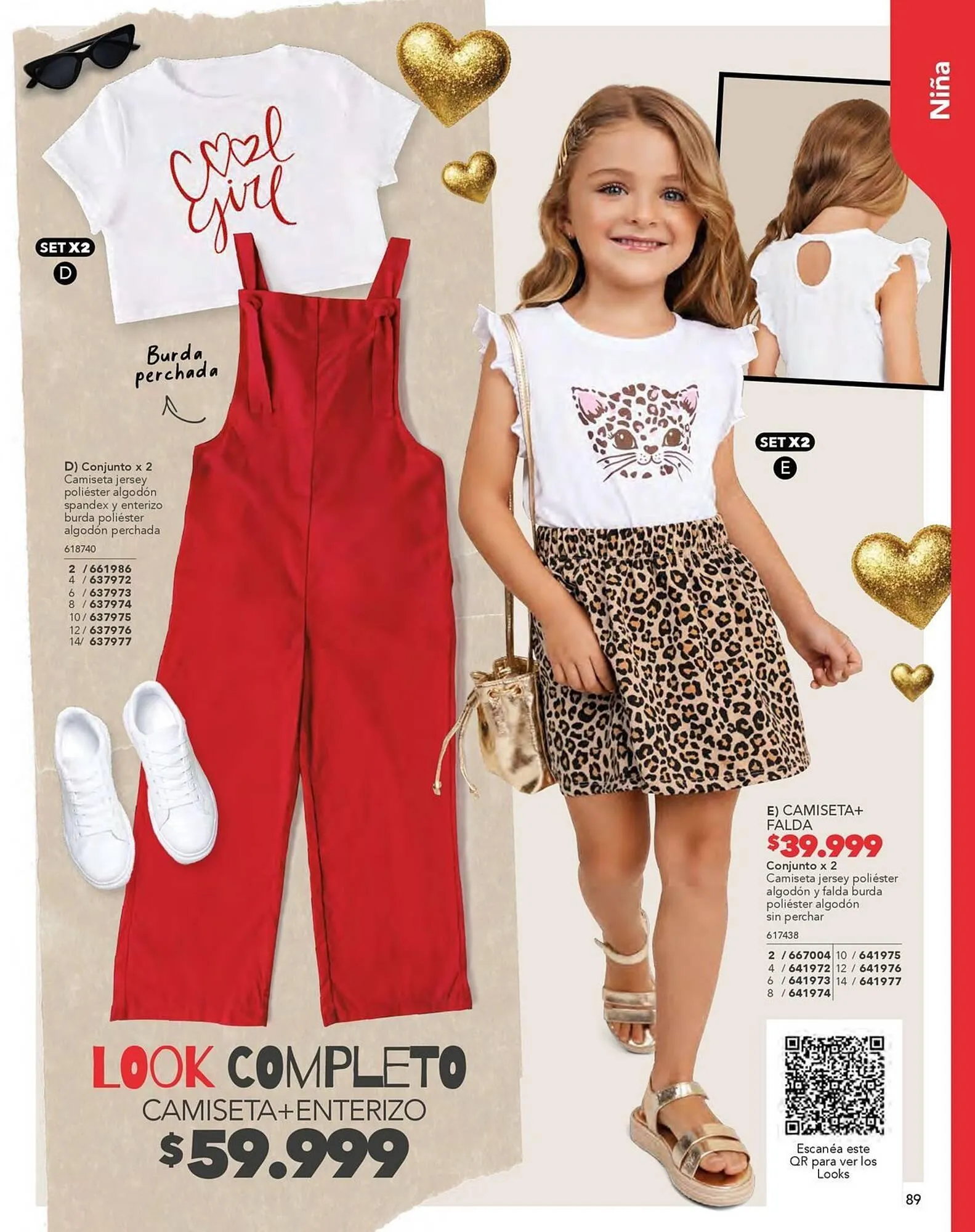 Catalogo de Catálogo Loguin 29 de abril al 12 de mayo 2025 - Pag 99