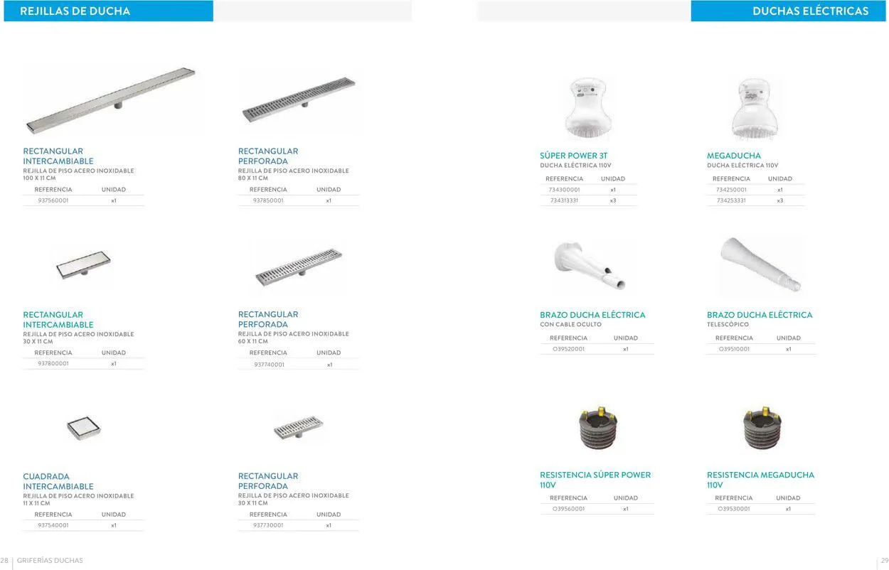 Catalogo de Corona 22 de mayo al 31 de diciembre 2023 - Pag 15