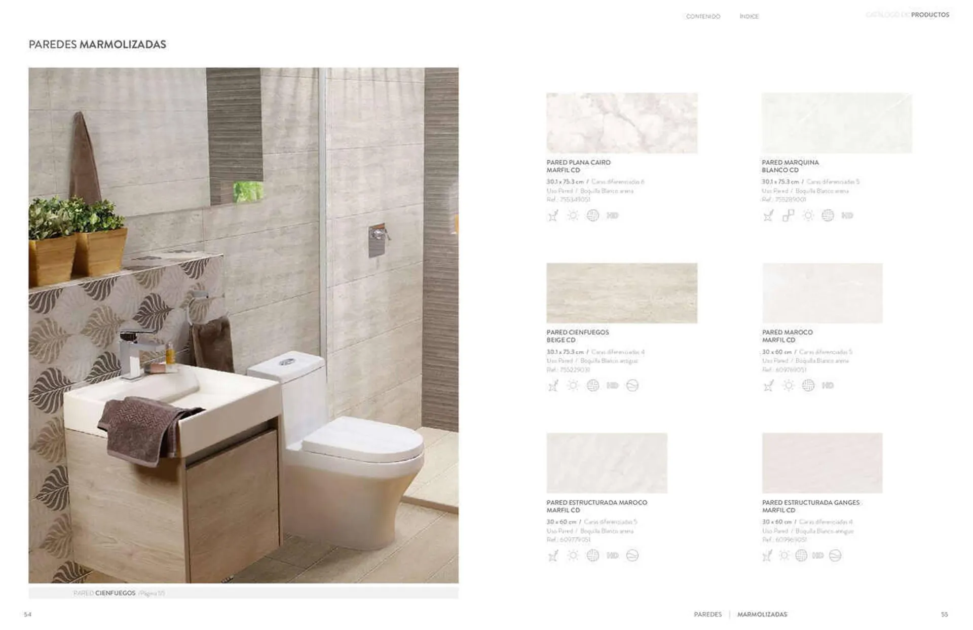 Catalogo de Catálogo Corona Centro de Inspiración 30 de junio al 30 de junio 2024 - Pag 28