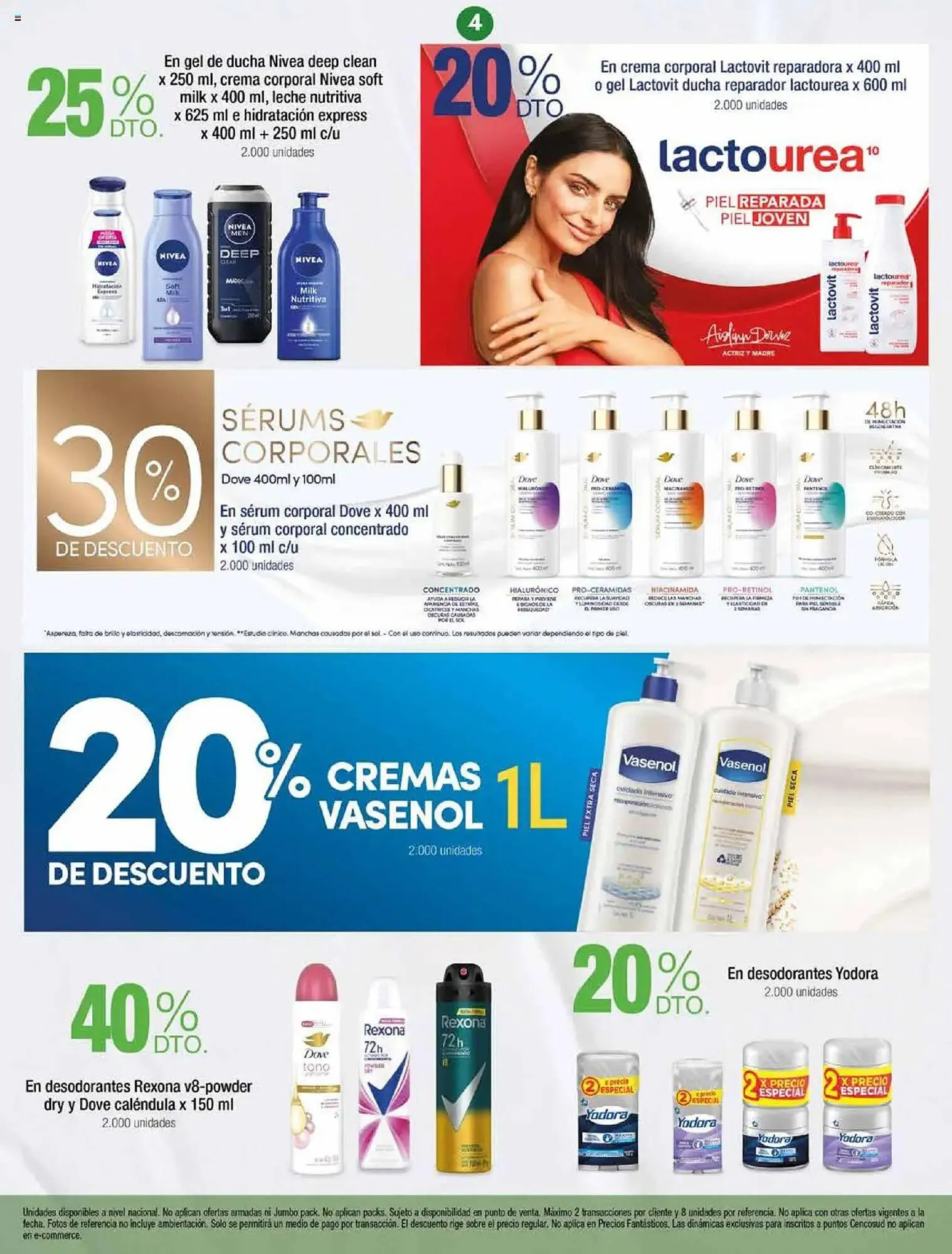 Catalogo de Catálogo Jumbo 15 de mayo al 2 de junio 2025 - Pag 4