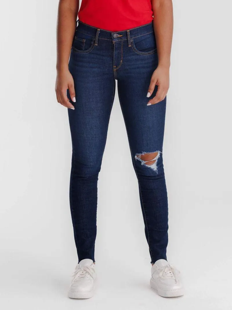 Jean Levi’s® 311 Shaping Skinny Para Mujer