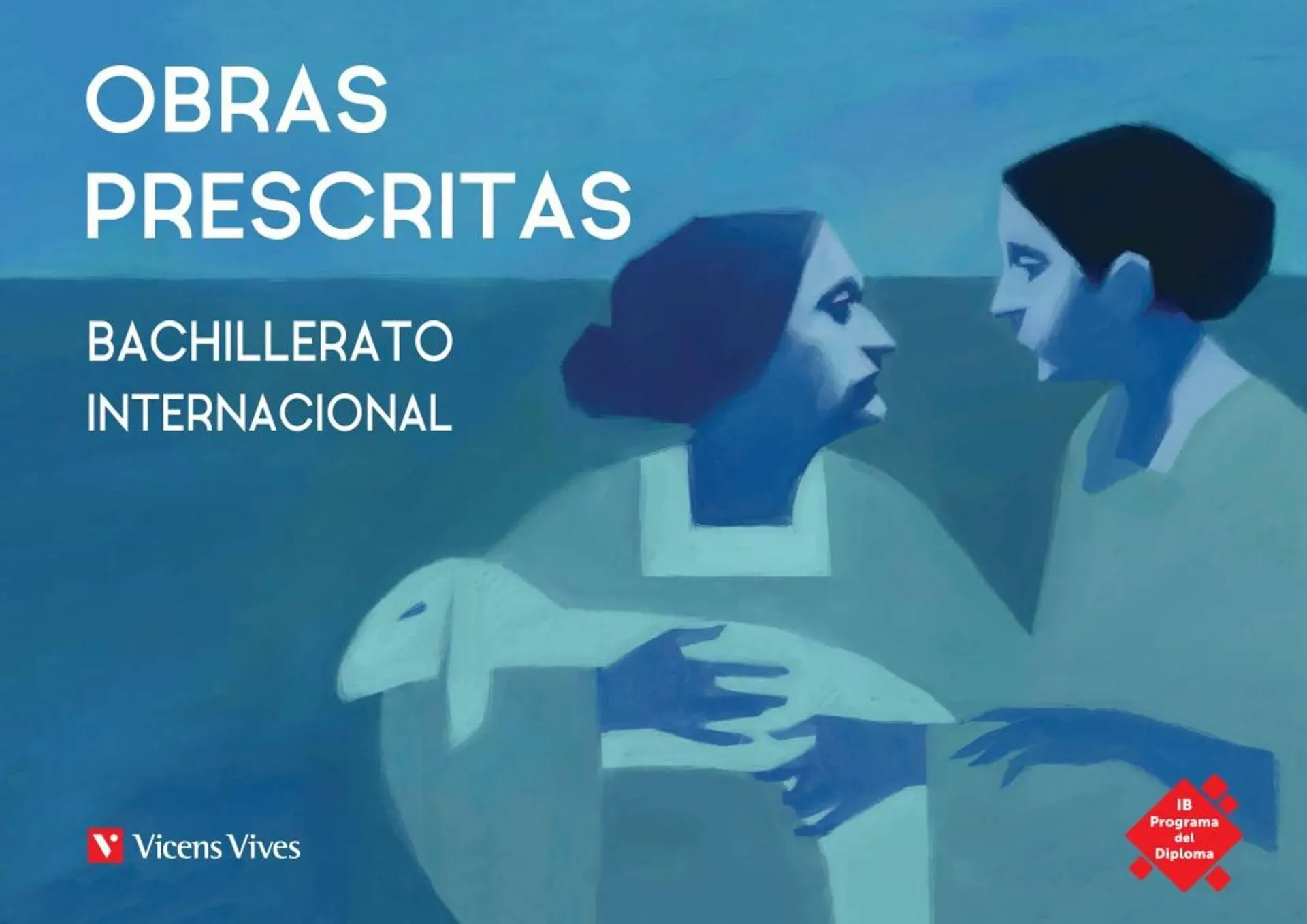 Catálogo Vicens Vives - 1