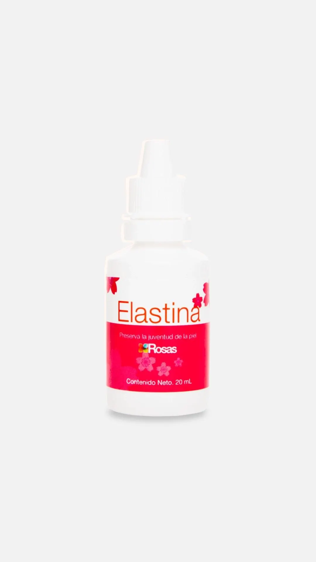 Elastina * 20 mL