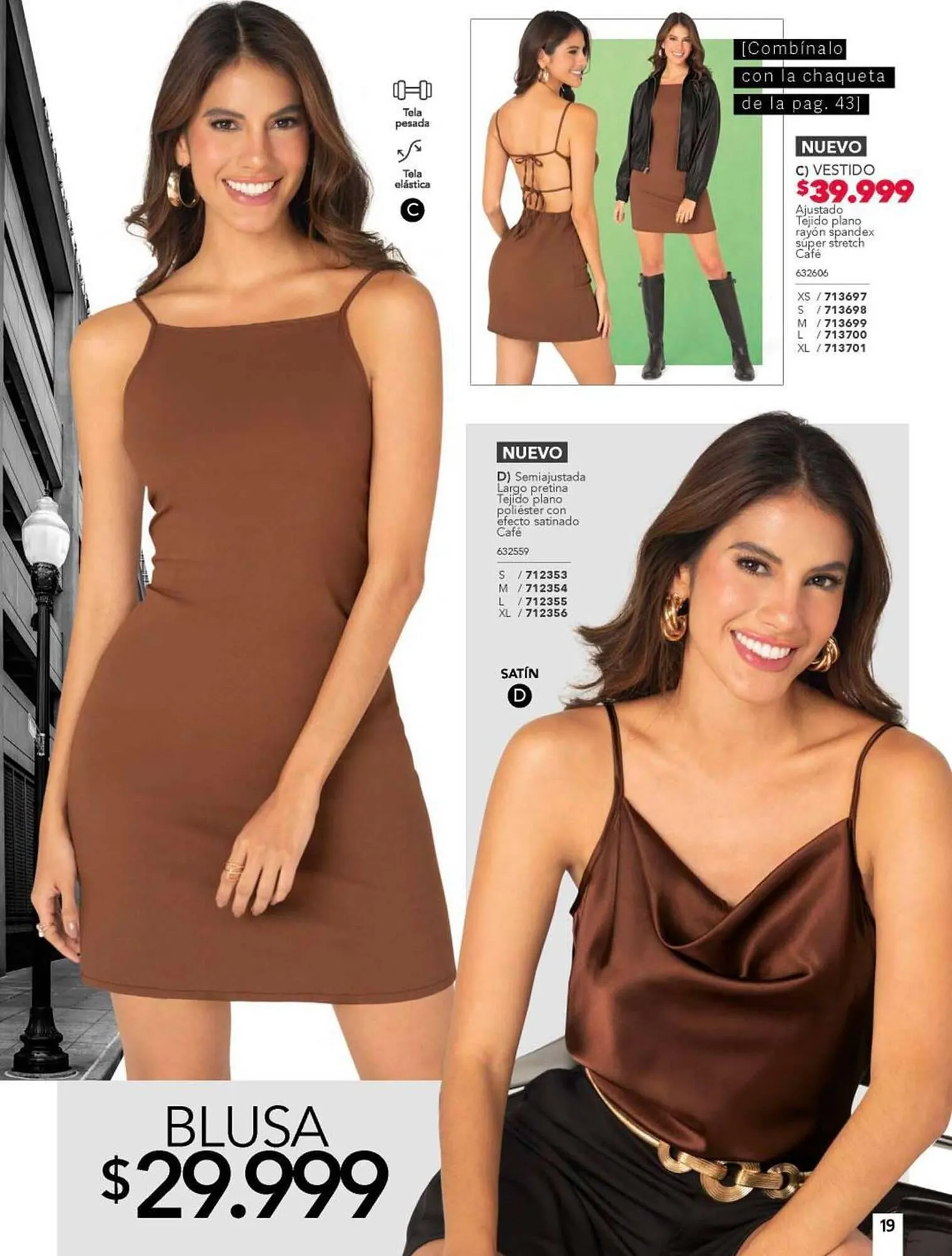 Catalogo de Catálogo Loguin 12 de abril al 21 de mayo 2026 - Pag 21