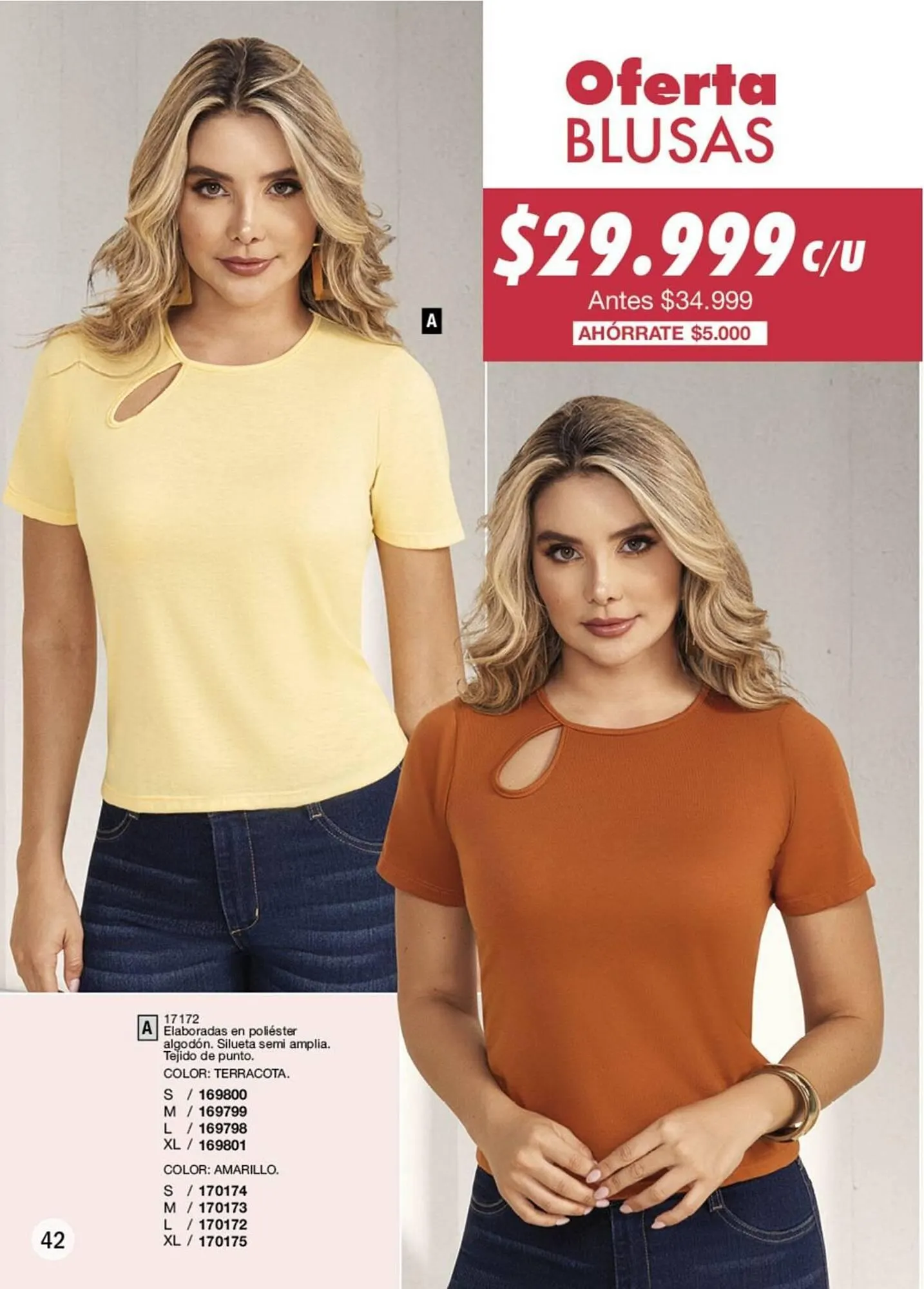 Catalogo de Catálogo Juana Bonita 26 de julio al 26 de agosto 2024 - Pag 92