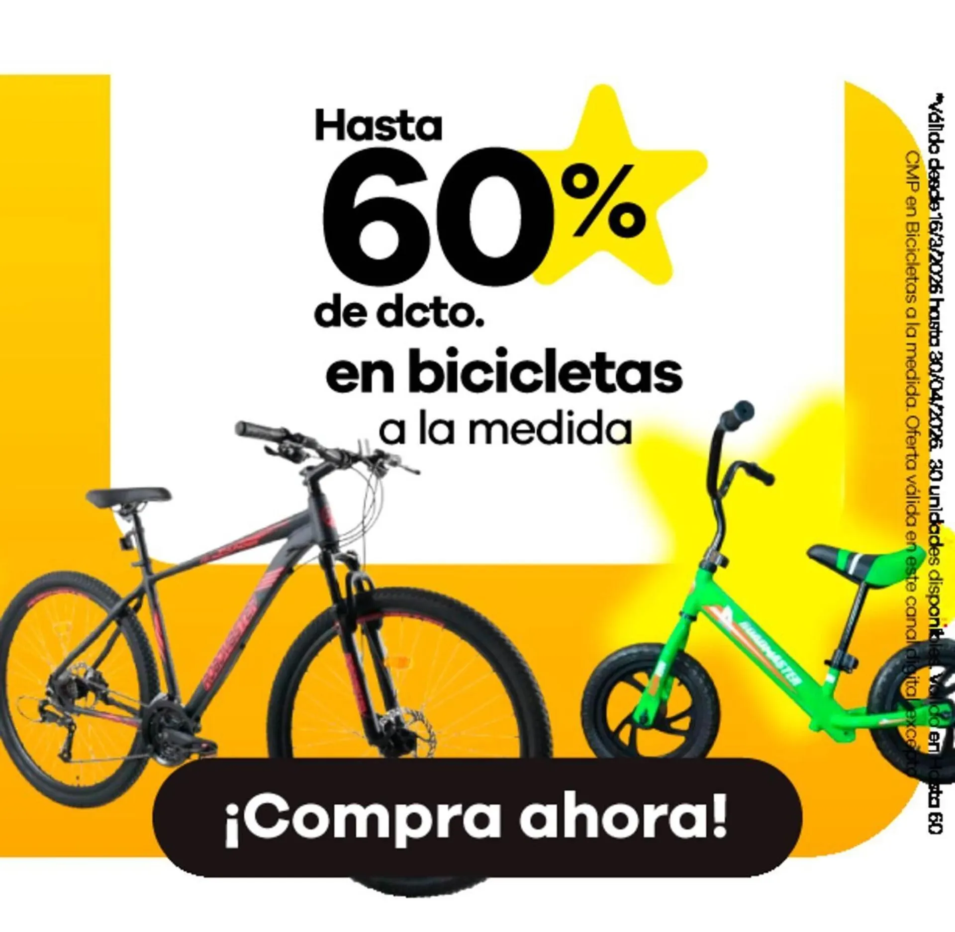 Catalogo de Catálogo Éxito 29 de abril al 30 de abril 2026 - Pag 22