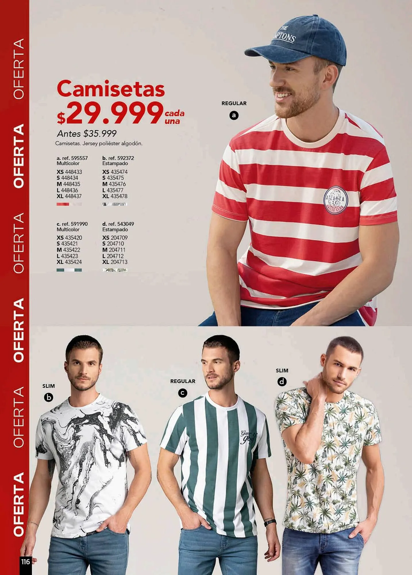 Catalogo de Catálogo Pacífika 24 de agosto al 30 de agosto 2023 - Pag 116