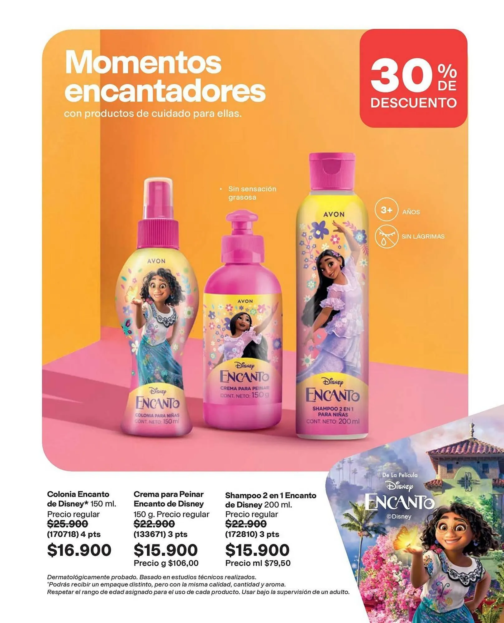 Catalogo de Catálogo Avon 1 de julio al 31 de julio 2026 - Pag 203