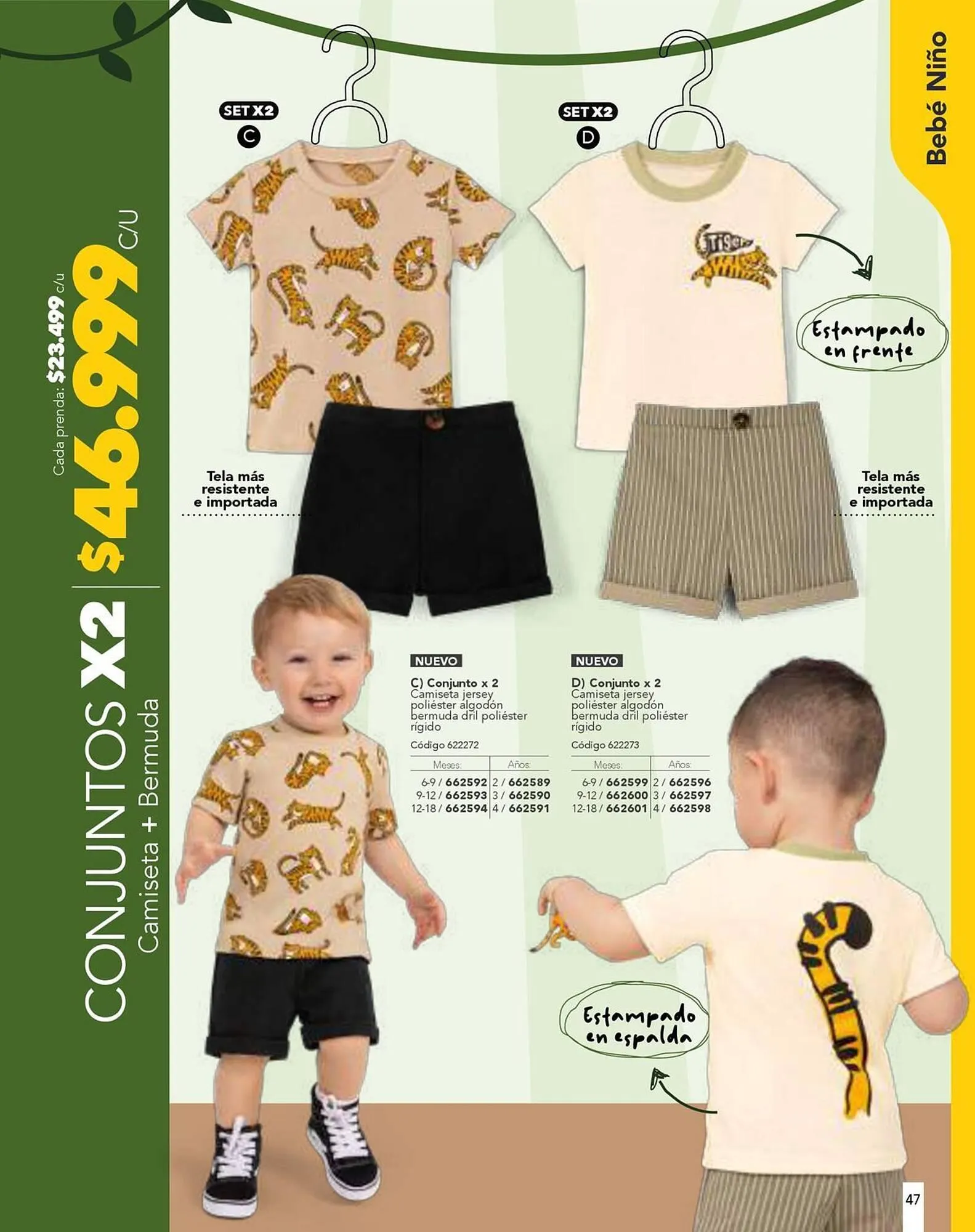 Catalogo de Catálogo Loguin 15 de abril al 15 de mayo 2025 - Pag 178