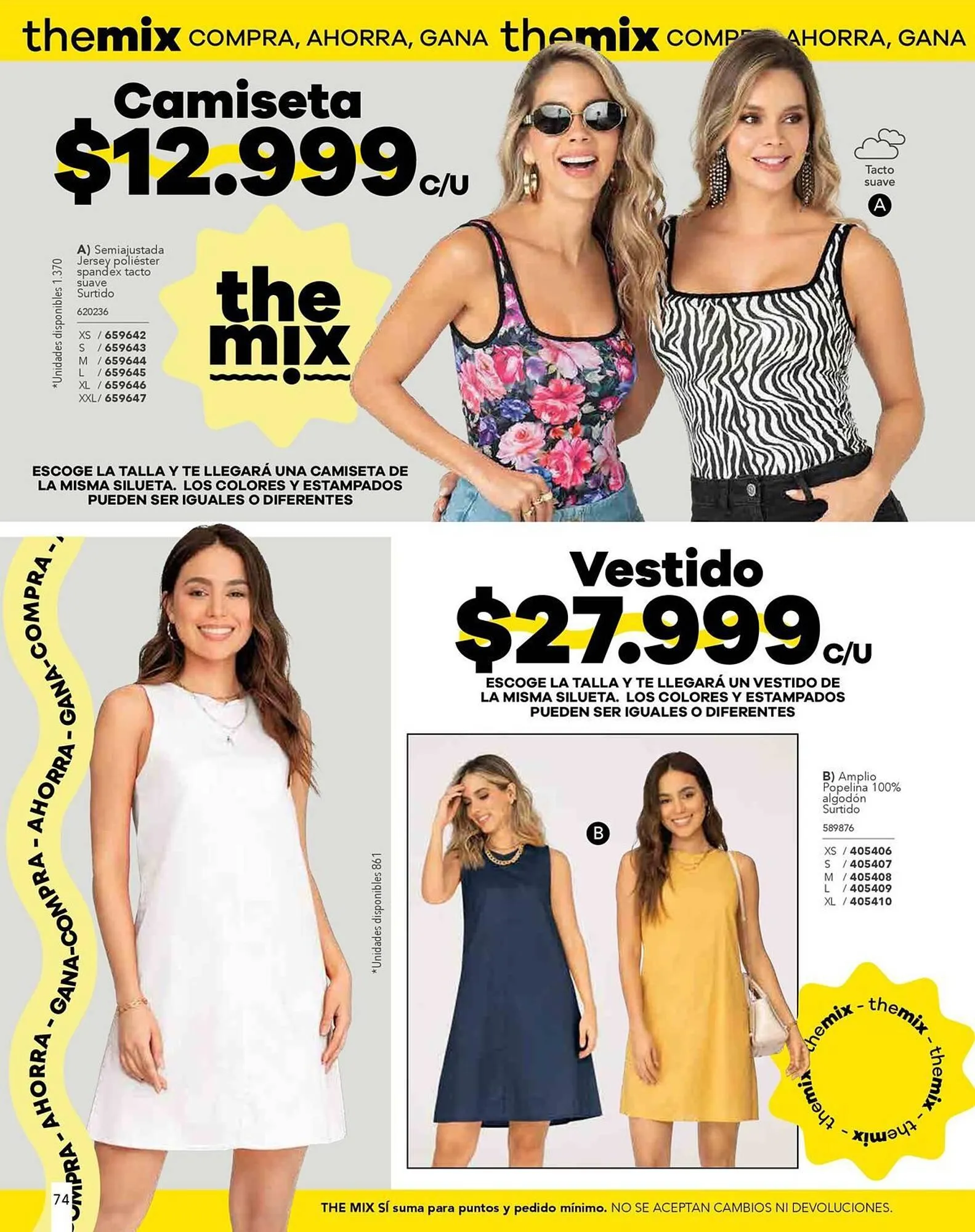 Catalogo de Catálogo Loguin 7 de octubre al 31 de diciembre 2025 - Pag 76