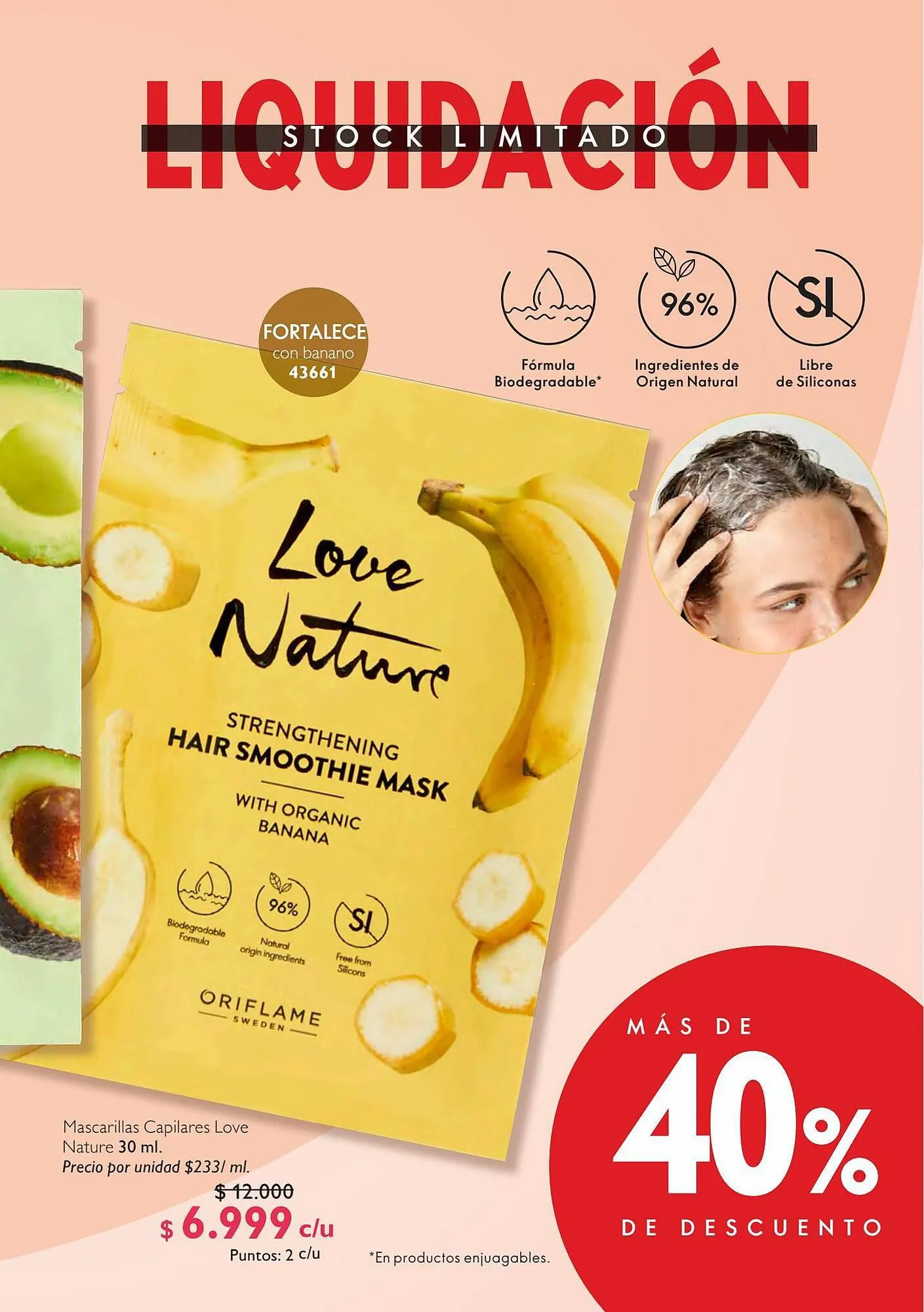 Catalogo de Catálogo Oriflame 28 de agosto al 3 de septiembre 2023 - Pag 115