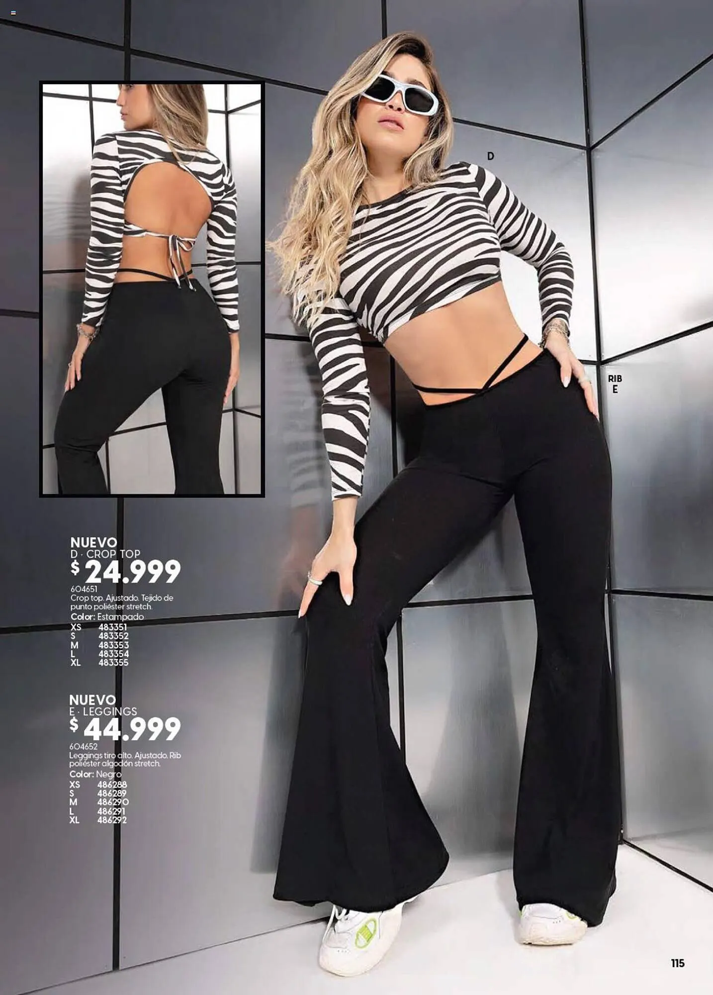 Catalogo de Catálogo Carmel 21 de septiembre al 10 de octubre 2023 - Pag 123