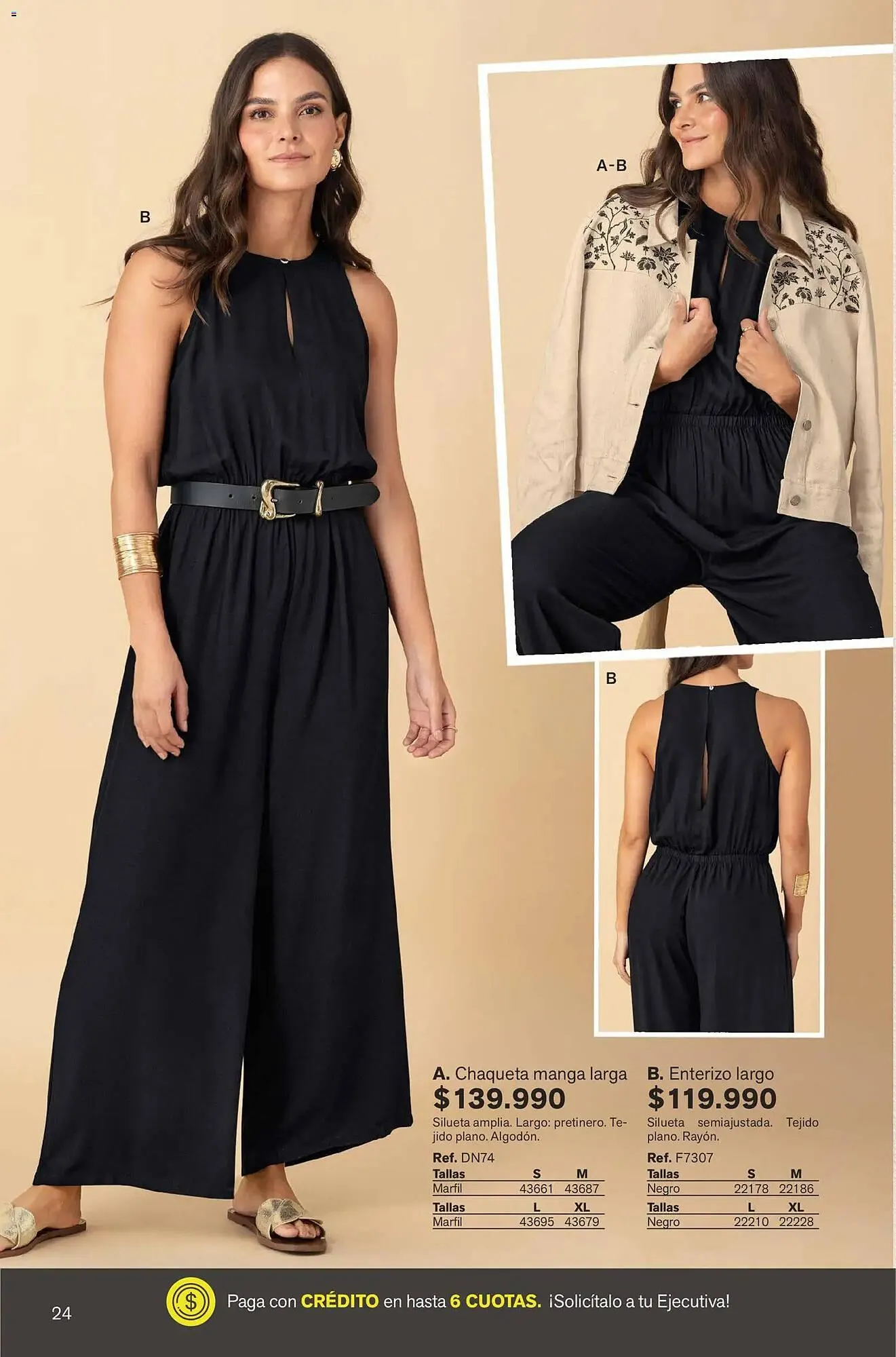 Catalogo de Catálogo Leonisa 1 de febrero al 28 de febrero 2026 - Pag 24