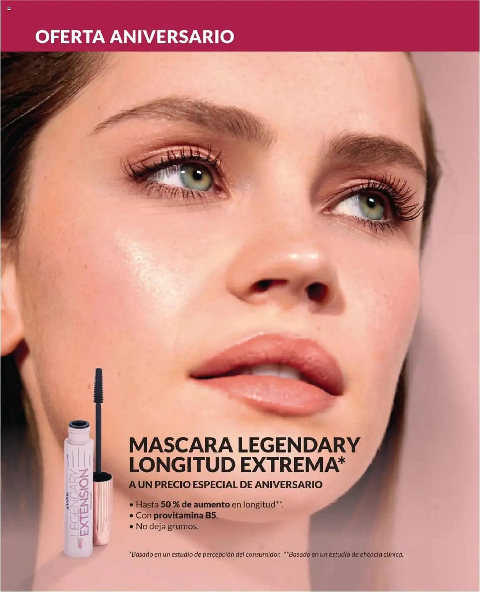 Catalogo de Catálogo Avon 29 de mayo al 13 de julio 2025 - Pag 30